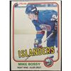 Image 1 : 1981-82 O-PEE-CHEE MIKE BOSSY