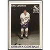 Image 1 : 1989-90 ERIC LINDROS JUNIOR CARD