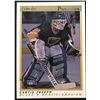 Image 1 : 1990-91 O-PEE-CHEE PREMIER CURTIS JOSEPH ROOKIE CARD