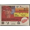 Image 2 : 1990-91 O-PEE-CHEE PREMIER MIKE SILLINGER ROOKIE CARD