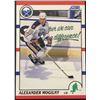 Image 1 : 1990-91 SCORE ALEX MOGILNY ROOKIE CARD