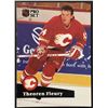 Image 1 : 1991-92 PRO SET THEOREN FLEURY