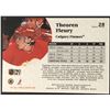 Image 2 : 1991-92 PRO SET THEOREN FLEURY
