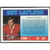 Image 2 : 1991-92 SCORE GUY LAFLEUR