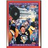 Image 1 : 1991-92 SCORE MARIO LEMIEUX