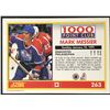 Image 2 : 1991-92 SCORE MARK MESSIER