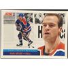 Image 1 : 1991-92 SCORE MARK MESSIER