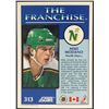 Image 2 : 1991-92 SCORE MIKE MODANO