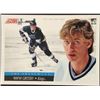 Image 1 : 1991-92 SCORE WAYNE GRETZKY