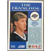 Image 2 : 1991-92 SCORE WAYNE GRETZKY