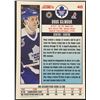 Image 2 : 1992-93 SCORE DOUG GILMOUR