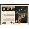 Image 2 : 1992-93 SCORE MARIO LEMIEUX