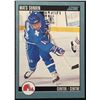 Image 1 : 1992-93 SCORE MATS SUNDIN