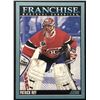 Image 1 : 1992-93 SCORE PATRICK ROY