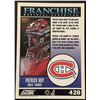Image 2 : 1992-93 SCORE PATRICK ROY