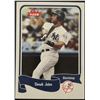 Image 1 : 2004 FLEER DEREK JETER