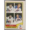 Image 1 : 1976-77 O-PEE-CHEE WHA BOBBY HULL