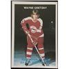 Image 1 : 1987-88 WAYNE GRETZKY JUNIOR CARD