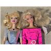 Image 3 : 2 Barbie dolls