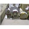 Image 2 : christmas village and accessories