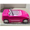 Image 2 : Barbie sports car