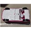 Image 5 : Barbie sports car