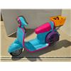 Image 1 : Journey Girls scooter dolls toy