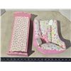 Image 1 : Doll bed & car seat