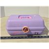 Image 1 : Vintage Barbie accessories container