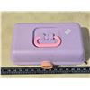 Image 2 : Vintage Barbie accessories container
