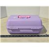 Image 4 : Vintage Barbie accessories container