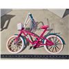 Image 1 : "Journey Girl" Dolls bicycle