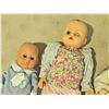 Image 2 : 4 Vintage dolls