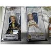 Image 2 : Fancy Friends Collectibles and Parcelain Dolls.