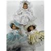 Image 3 : Fancy Friends Collectibles and Parcelain Dolls.
