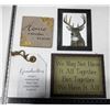 Image 1 : House Decorative Items.