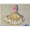 Image 2 : Cinderella doll in gold dress