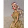 Image 5 : Cinderella doll in gold dress