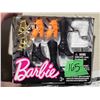 Image 3 : 2 Boxes of Barbie shoes - new