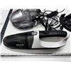 Image 3 : Sharkeuro Pro X  Turbo Hand Vaccune Cleaner.
