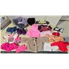 Image 1 : 3 Bags of Build a Bear clothes