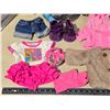 Image 2 : 3 Bags of Build a Bear clothes