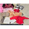 Image 4 : 3 Bags of Build a Bear clothes