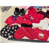 Image 2 : 4 Bags of Build a Bear clothes