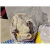 Image 8 : 3 Bags of assorted dolls clothes