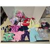 Image 1 : 4 Bags of My Life doll clothes