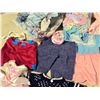 Image 6 : 4 Bags of assorted dolls clothes