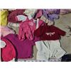 Image 4 : 4 Bags of assorted dolls clothes