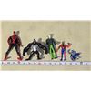 Image 1 : Action figure toys