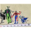 Image 3 : Action figure toys